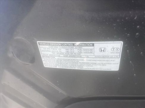 Used 2018 Honda Civic Sport image 19