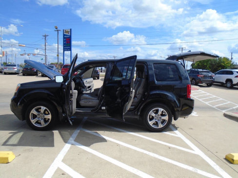 Used 2014 Honda Pilot EX-L image 27
