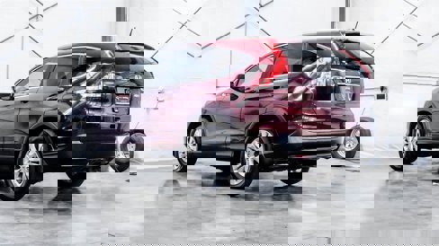 Used 2014 Honda CR-V EX-L image 2