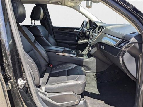 Used 2014 Mercedes-Benz ML 550 4MATIC image 18
