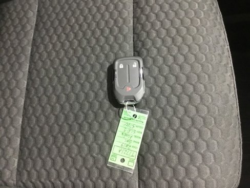 Used 2019 GMC Acadia SLE w/ LPO, Floor Liner Package image 53