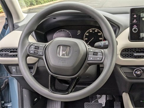 New 2026 Honda HR-V LX image 13