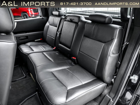 Used 2009 HUMMER H2 Luxury image 17