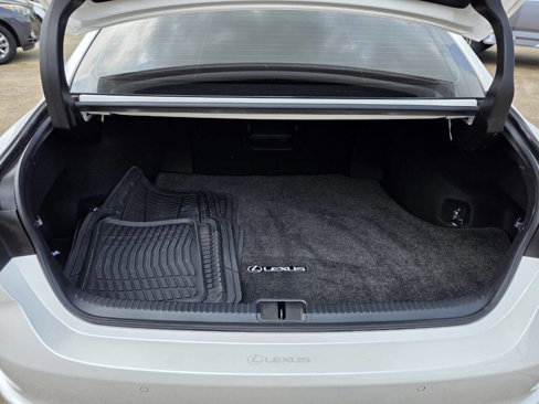Used 2021 Lexus ES 350 w/ Premium Package image 27