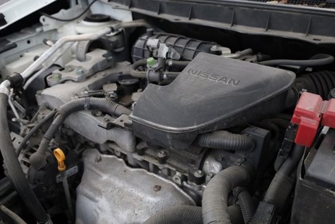 Used 2014 Nissan Rogue S w/ Convenience Package image 9
