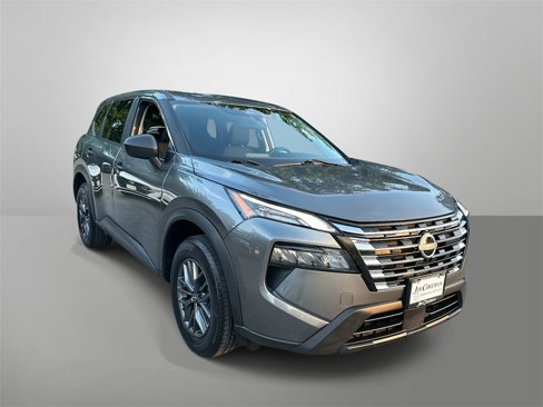 Certified 2024 Nissan Rogue S image 24