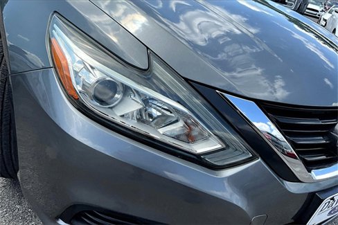 Used 2017 Nissan Altima 2.5 S image 31