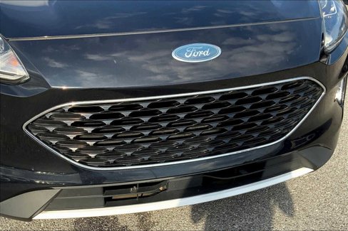 Certified 2020 Ford Escape SEL image 29