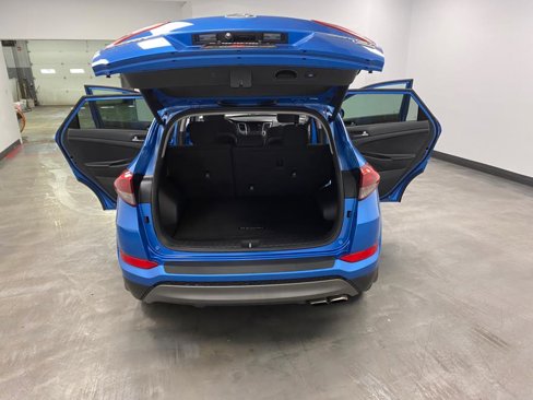Used 2016 Hyundai Tucson Sport image 44