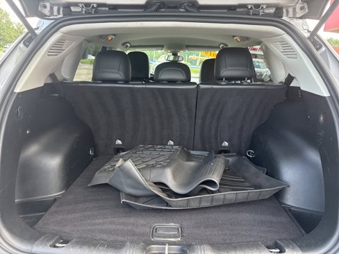Used 2019 Jeep Compass Limited image 15