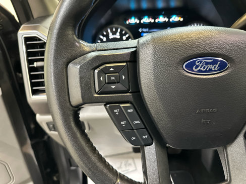 Used 2019 Ford F150 XLT w/ Equipment Group 302A Luxury image 21