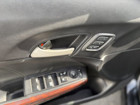 Used 2012 Honda Crosstour EX-L image 17