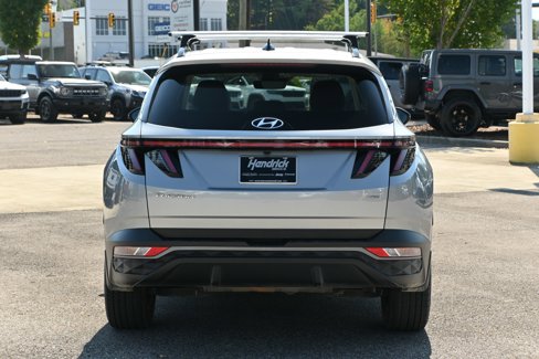 Used 2023 Hyundai Tucson SEL w/ Convenience Package image 14
