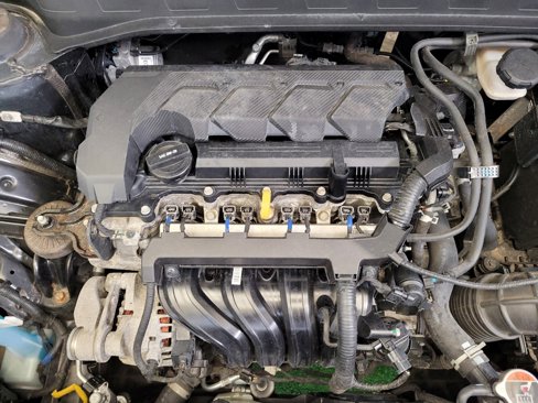 Used 2020 Hyundai Venue SE image 30