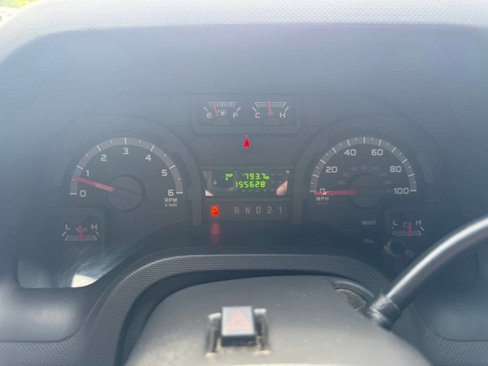Used 2014 Ford E-250 and Econoline 250 image 12