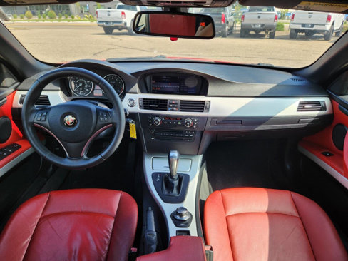 Used 2008 BMW 328i Convertible image 6