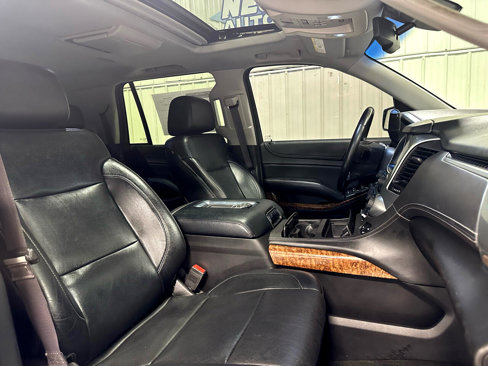 Used 2016 Chevrolet Tahoe LTZ image 13