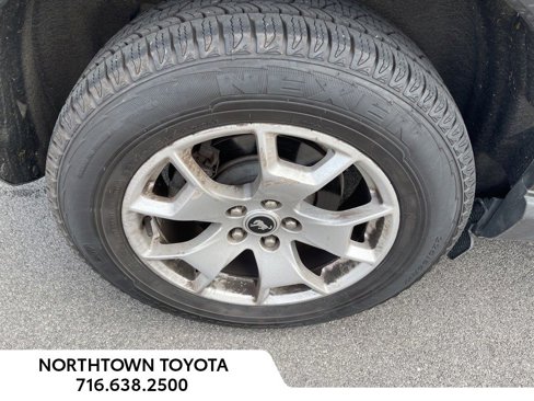 Used 2021 Ford Bronco Sport image 13