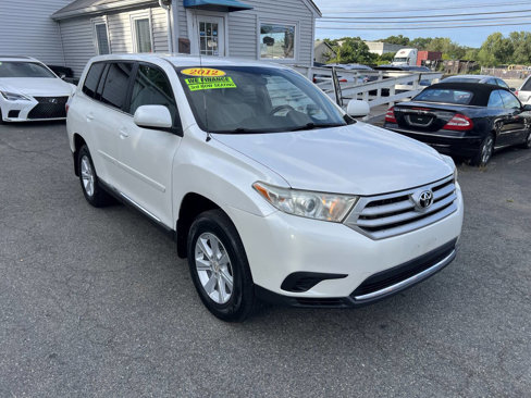 Used 2012 Toyota Highlander SE image 34