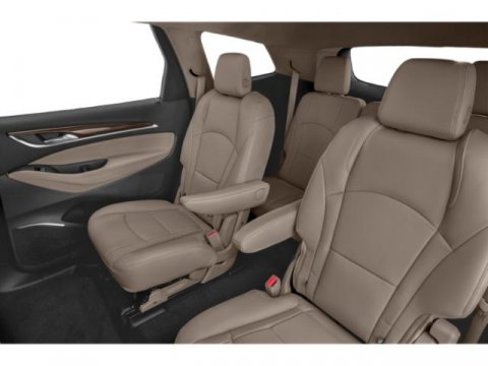 Used 2020 Buick Enclave Essence w/ Sound and Sites Package image 17