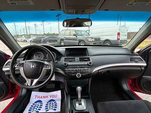 Used 2012 Honda Accord EX image 16