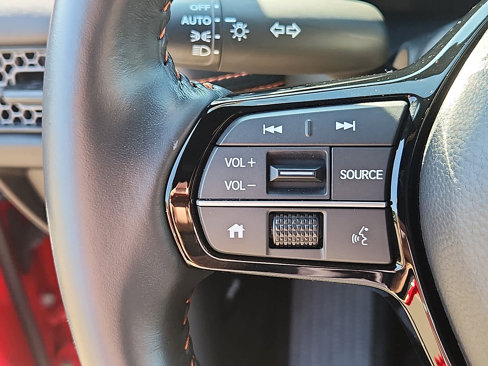 Used 2023 Honda HR-V Sport image 22