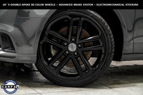 Used 2020 Audi A3 2.0T Premium image 3