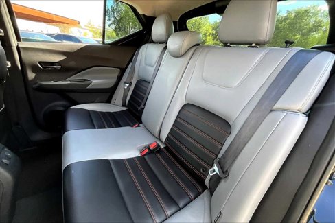 Used 2021 Nissan Kicks SR w/ SR Premium Package image 19