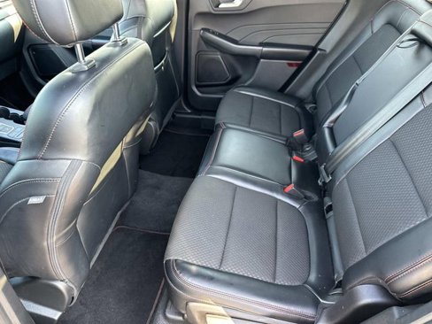 Certified 2023 Ford Escape ST-Line image 25