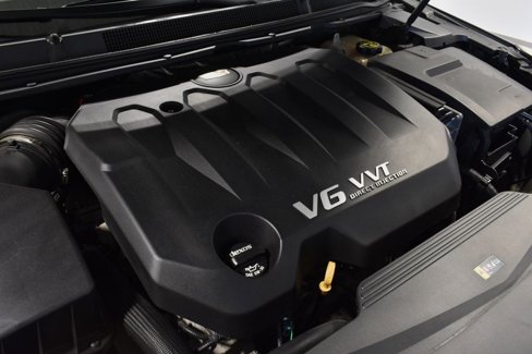 Used 2019 Cadillac XTS Luxury image 38