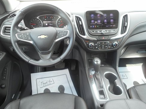 Used 2021 Chevrolet Equinox Premier image 8