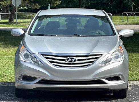 Used 2013 Hyundai Sonata GLS image 12
