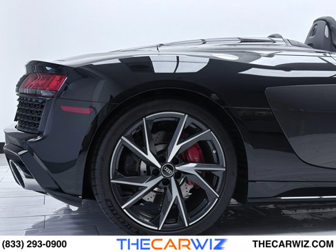 Used 2021 Audi R8 V10 image 52