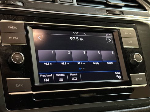 Used 2019 Volkswagen Tiguan S w/ Driver Assistance Package image 18