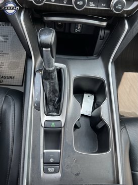 Used 2018 Honda Accord EX-L image 16