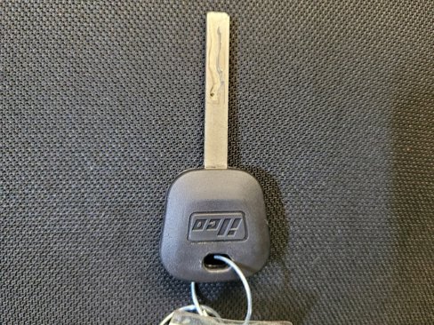 Used 2017 Chevrolet Spark LS image 32