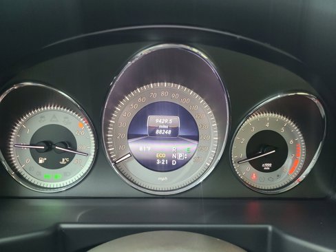 Used 2014 Mercedes-Benz GLK 350 2WD image 27