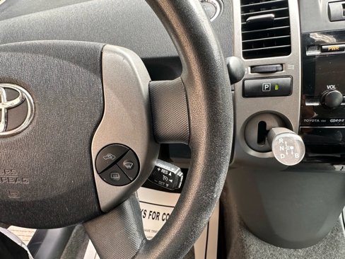 Used 2006 Toyota Prius image 17