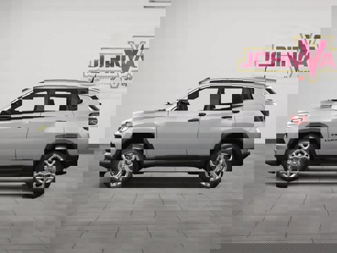 New 2025 Jeep Compass Sport image 7