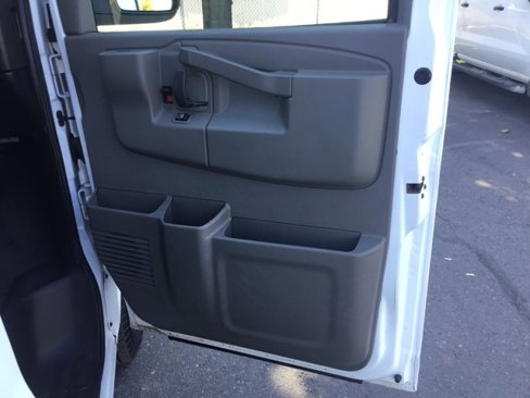 Used 2020 Chevrolet Express 3500 LT w/ LT Preferred Equipment Group image 24