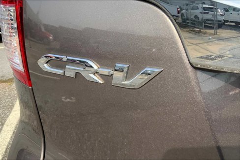 Used 2016 Honda CR-V Touring image 30