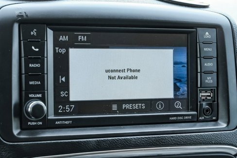 Used 2019 Dodge Grand Caravan SE image 30