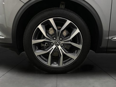 Used 2023 Acura MDX SH-AWD w/ Technology Package image 14
