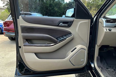 Used 2016 Chevrolet Tahoe LT w/ Luxury Package image 20