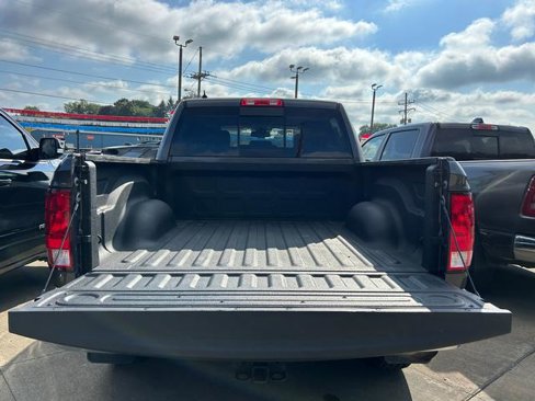 Certified 2017 RAM 1500 Big Horn image 19