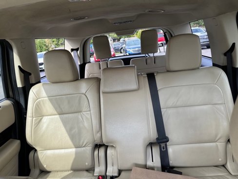 Used 2014 Ford Flex SEL w/ Equipment Group 202A image 33