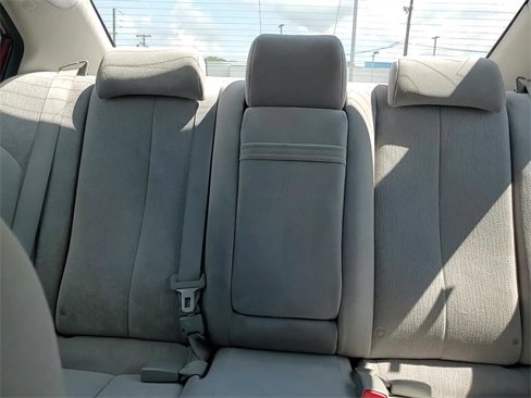 Used 2009 Kia Optima LX w/ Convenience Pkg image 22