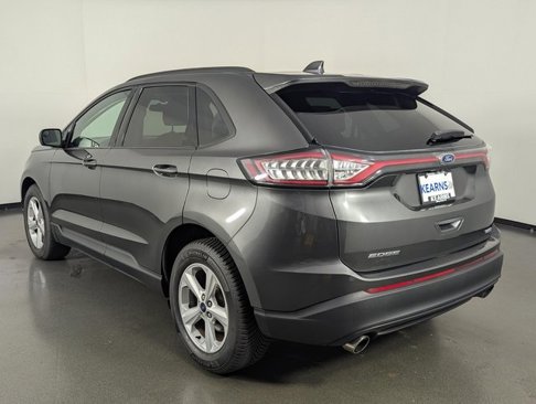 Used 2018 Ford Edge SE image 6