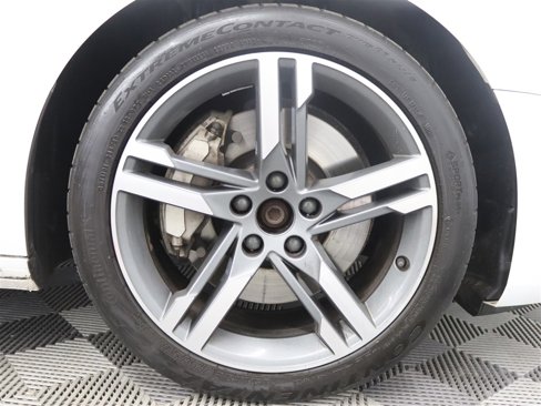 Used 2018 Audi A4 2.0T Premium Plus w/ Premium Plus Package image 22