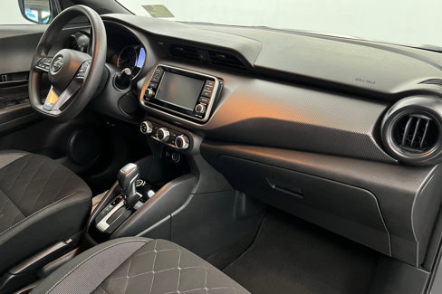 Used 2020 Nissan Kicks S image 25